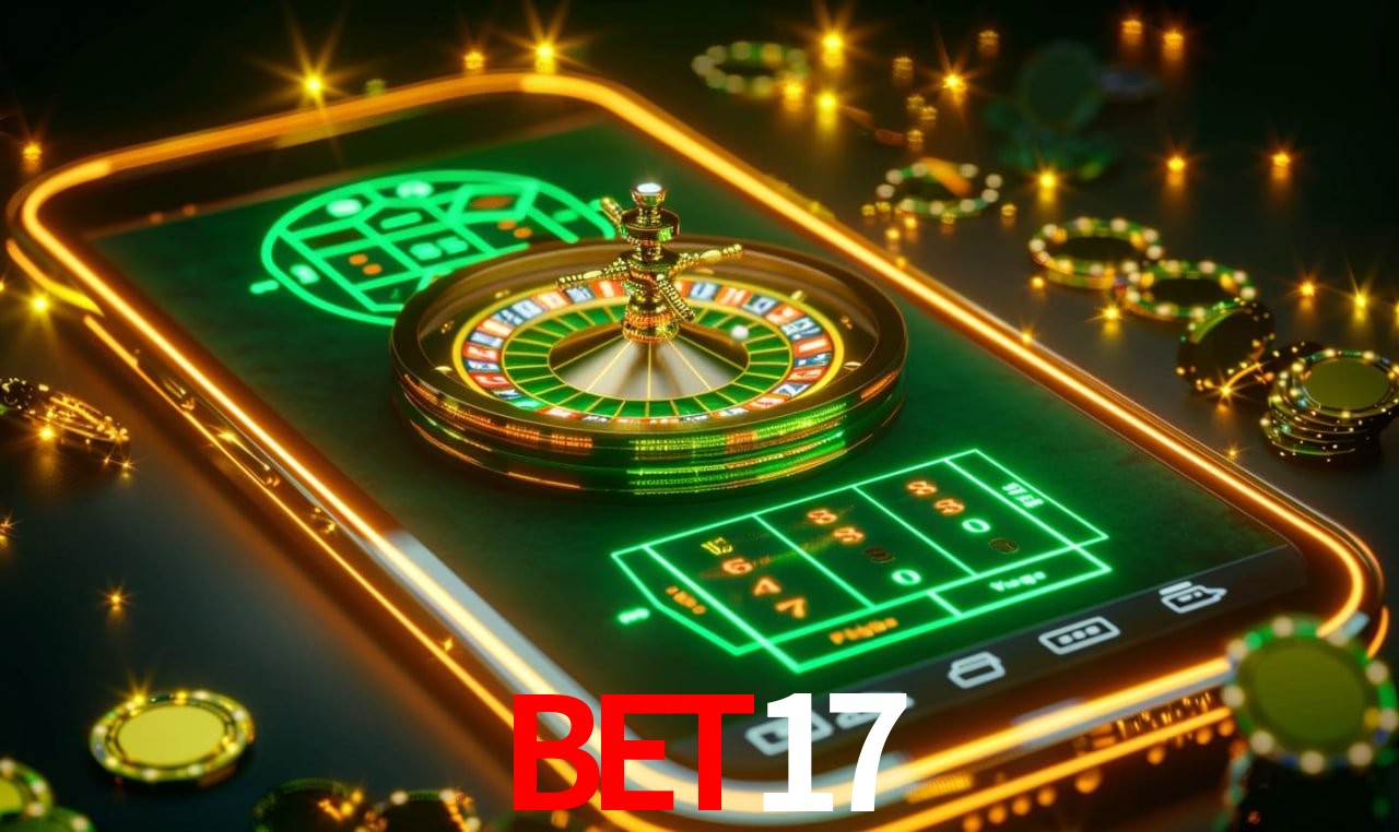 Explorando a Categoria de Eventos em Apostas na bet17