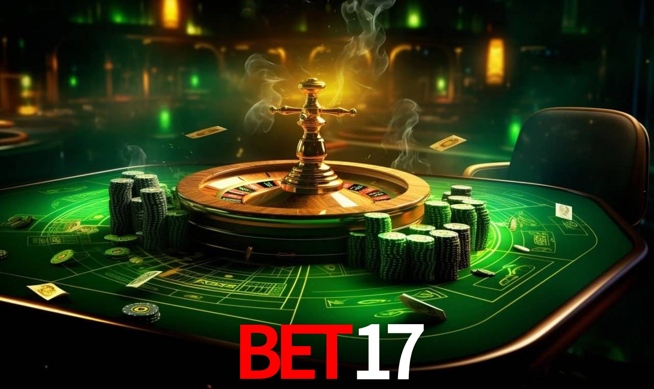 Design Responsivo bet17