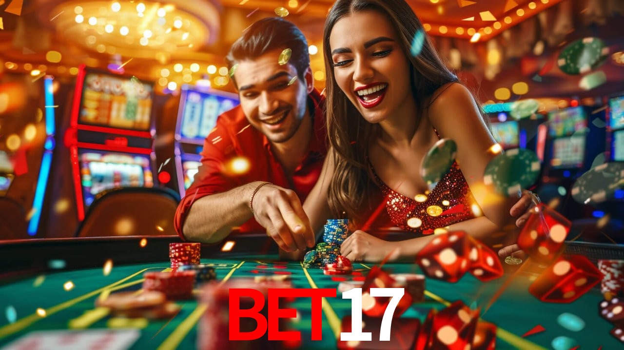 A Popularidade dos Caça-Níqueis no bet17
