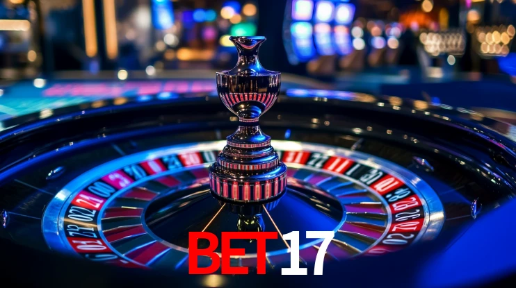 Sinta a adrenalina dos jogos de cassino com bet17