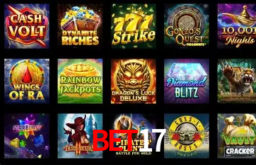 Flash Promotion bet17
