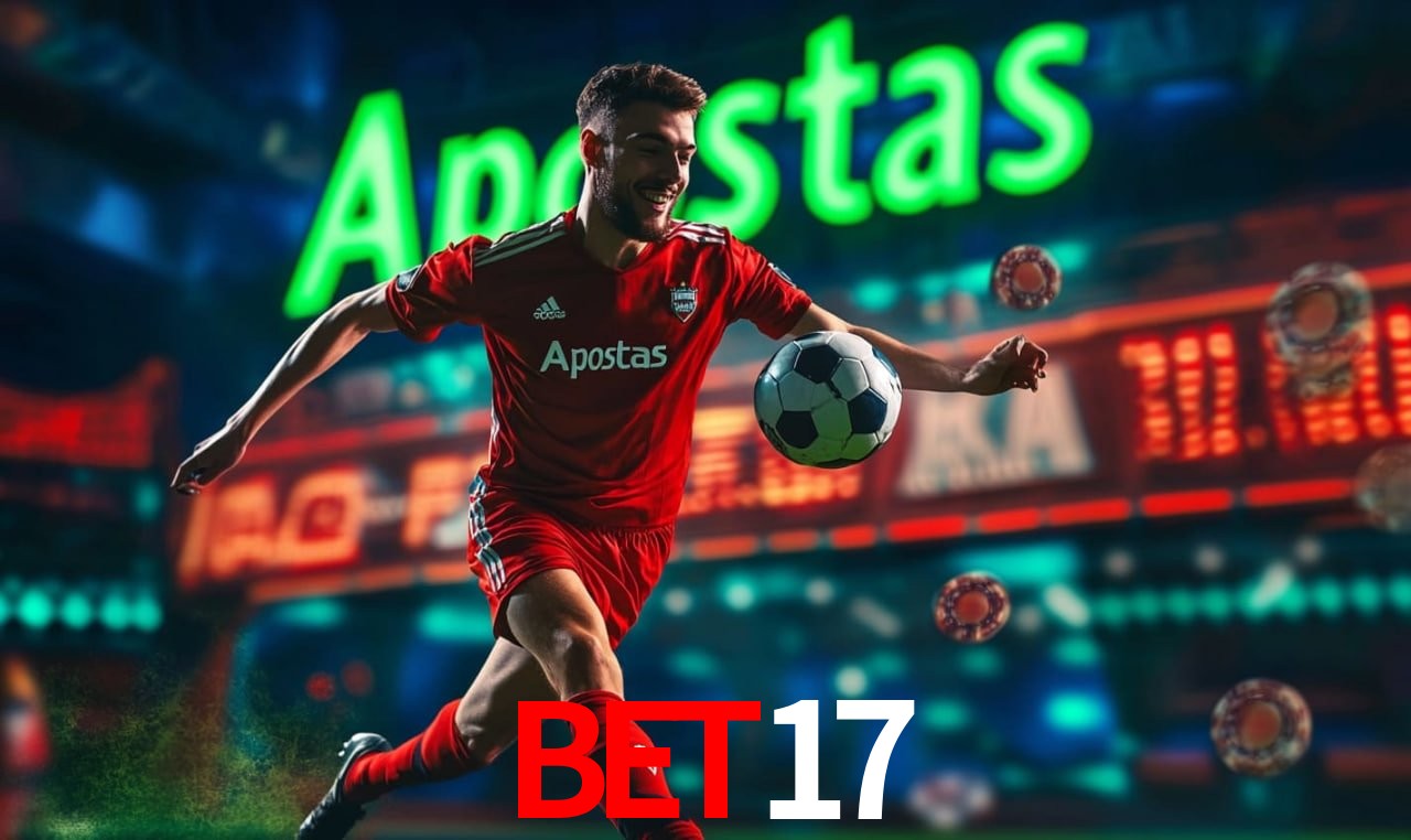 A Emoção da Loteria na bet17: Uma Chance de Mudança de Vida