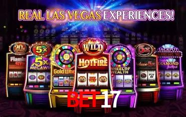 APP oficial da bet17 para mobile