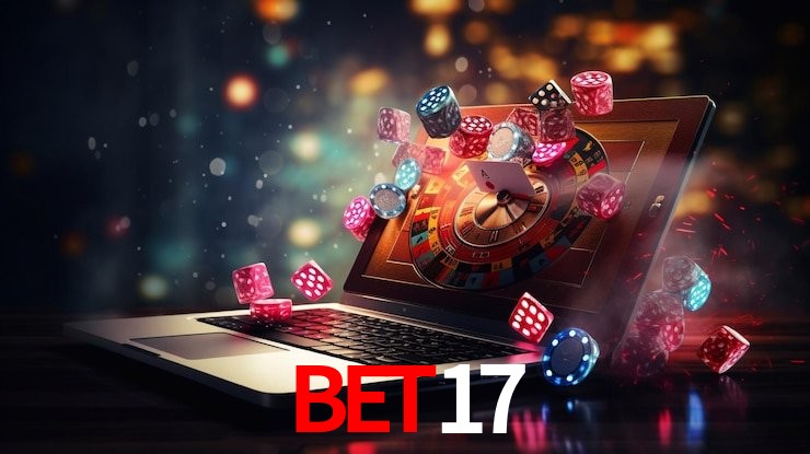 Tecnologia da Plataforma bet17