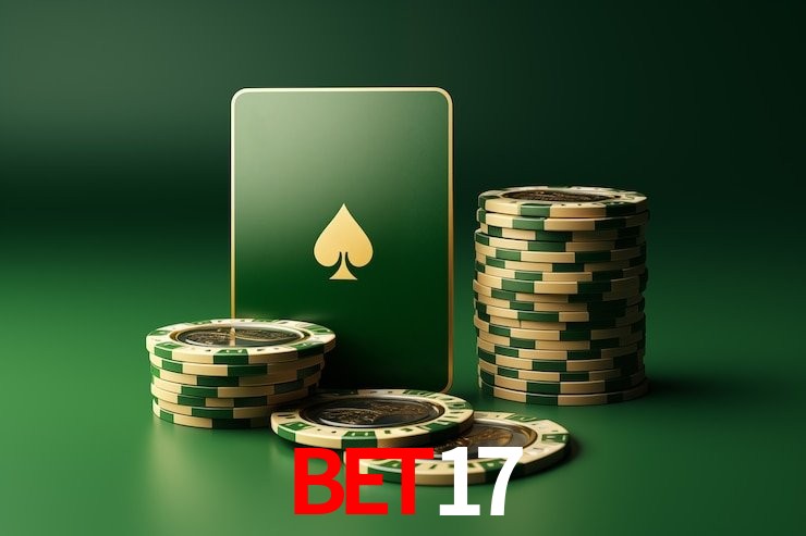Roulette Table bet17