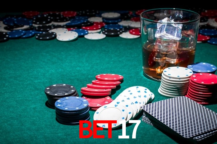 A Emoção da Loteria na bet17: Uma Chance de Mudança de Vida