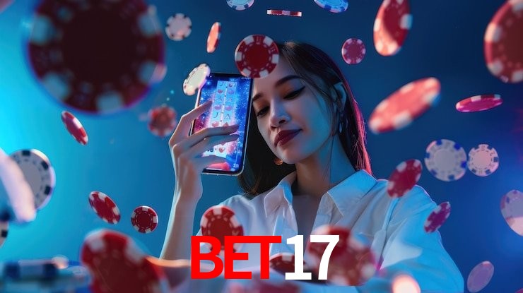Cadastro Rápido bet17