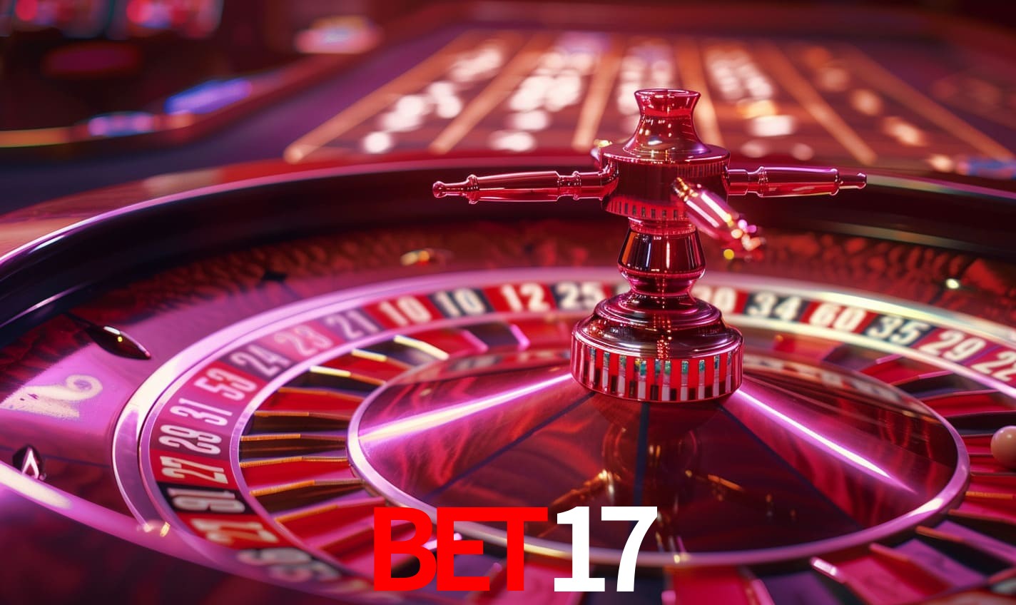 Provedores de Jogos bet17