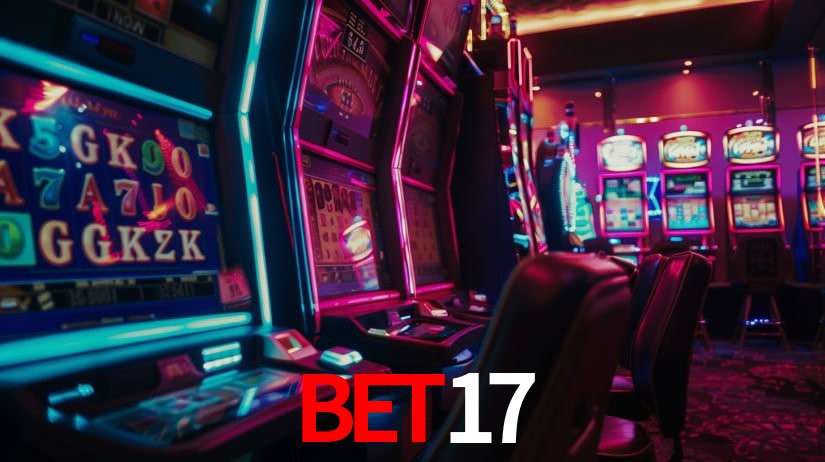 Account Benefits bet17