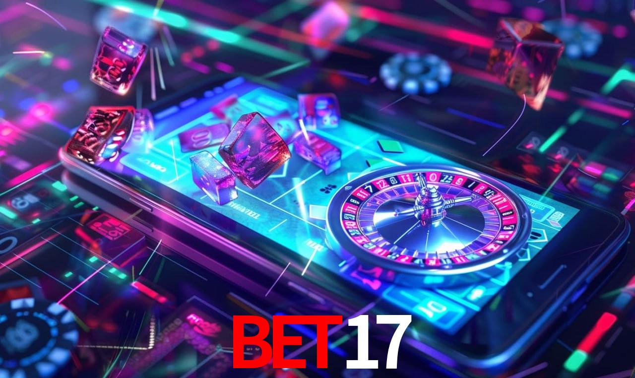 Desvendando o Mundo dos Jogos Virtuais na bet17