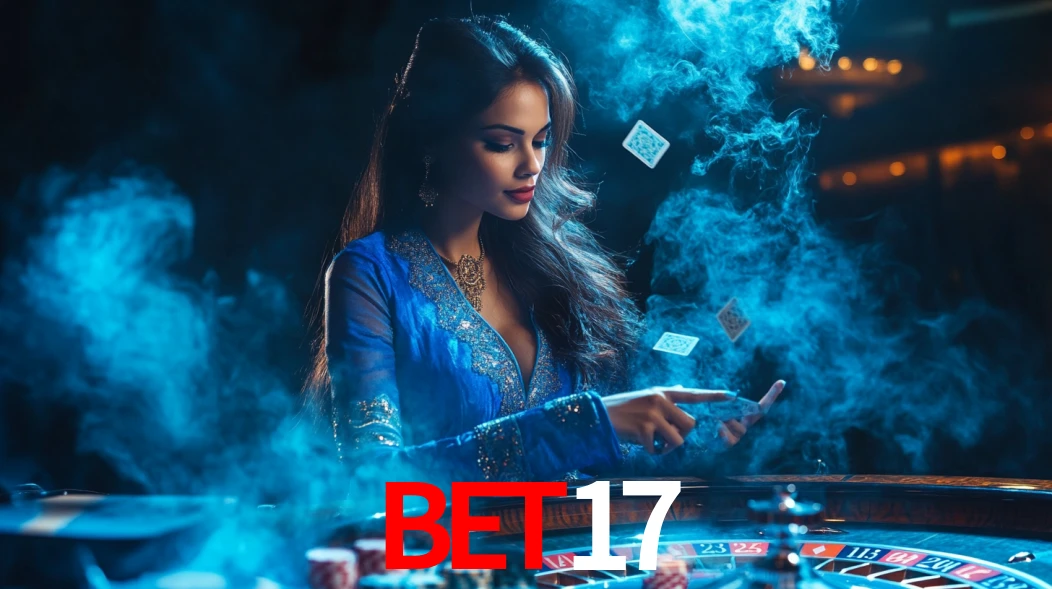 Recursos de Bônus bet17